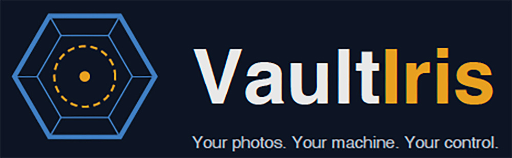VaultIris